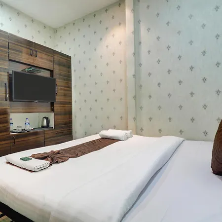 Hotel Shabana - Colaba Causeway-2